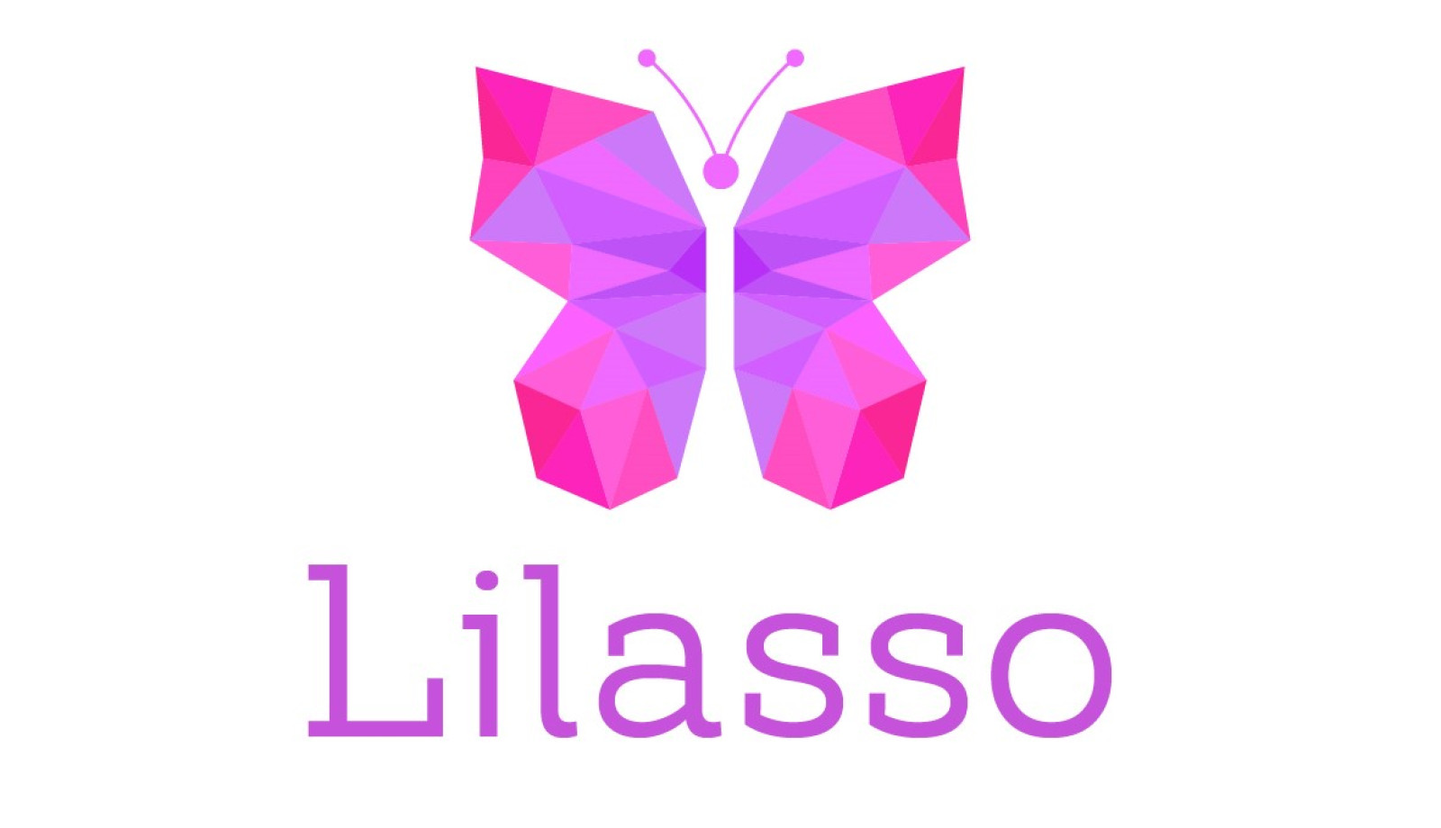 Tasarlayan - sanatsepet --''LİLASSO'' MARKASI İÇİN LOGO-KARTVİZİT