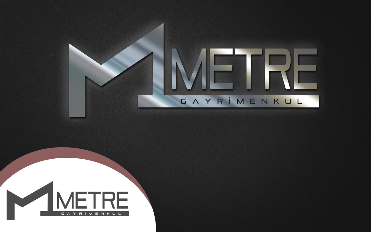 Tasarlayan Green Cat-Gayrimenkul Firmamıza Logo 