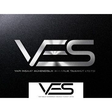 İNŞAAT MÜHENDİSLİĞİ FİRMASI  yarışmasına tasarımcı Chasso tarafından sunulan  tasarım 