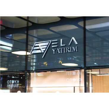 Mükemmel Bir Logo Bekliyoruz :) yarışmasına tasarımcı ptassoz tarafından sunulan  tasarım 