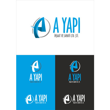 Yeni şirketimize neden tasarlamıyorsun? yarışmasına tasarımcı undizayn tarafından sunulan  tasarım 