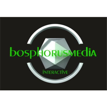 Medya Firmasına Logo Tasarımı yarışmasına tasarımcı mercan11 tarafından sunulan  tasarım 