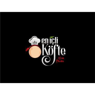 Anne Elinden İçli Köfte  yarışmasına tasarımcı ELORA DESIGN tarafından sunulan  tasarım 