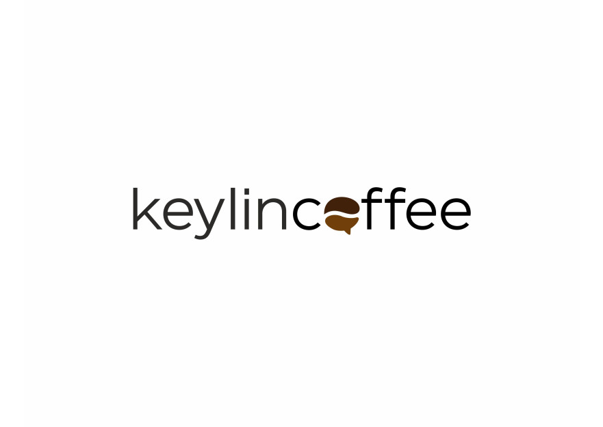 Coffee Logo tasarim yarışmasına tasarımcı emrhturhn tarafından sunulan  tasarım 
