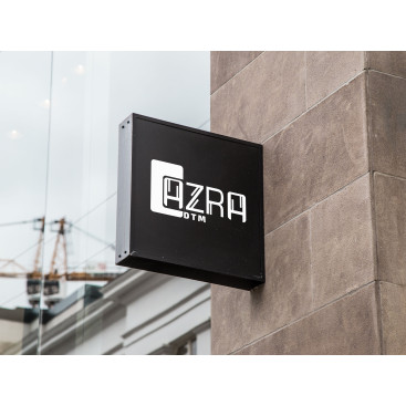 Firmamız için Logo arıyoruz. yarışmasına tasarımcı ffcreative tarafından sunulan  tasarım 