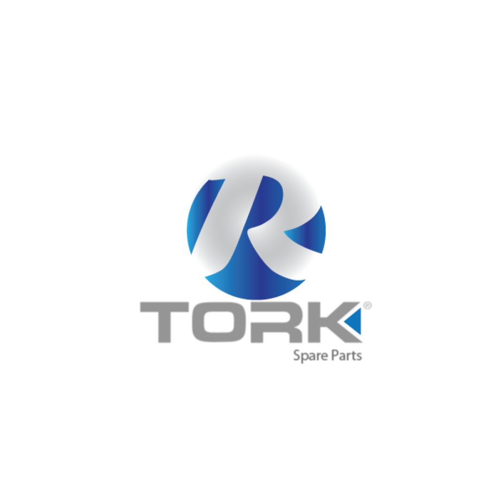 Otomotiv yedek parça logo tasarımı