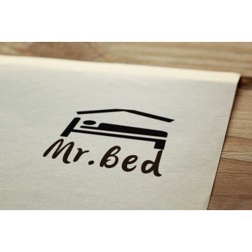 Mr. Bed  yarışmasına tasarımcı toughlove tarafından sunulan  tasarım 