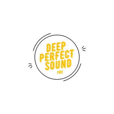 Deephouse Müzik Produzent / DJ Logosu yarışmasına tasarımcı BY17 tarafından sunulan  tasarım 