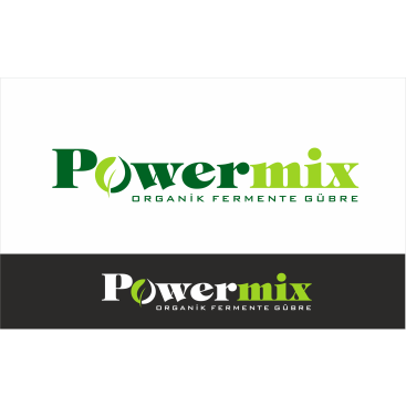 Organik Gübre Üreten Firmamız İçin Logo yarışmasına tasarımcı ErcanH tarafından sunulan  tasarım 