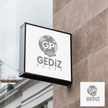 PALETTE EN BÜYÜK MARKA OLMA HEDEFİ İÇİN yarışmasına tasarımcı aydeniz38 tarafından sunulan  tasarım 