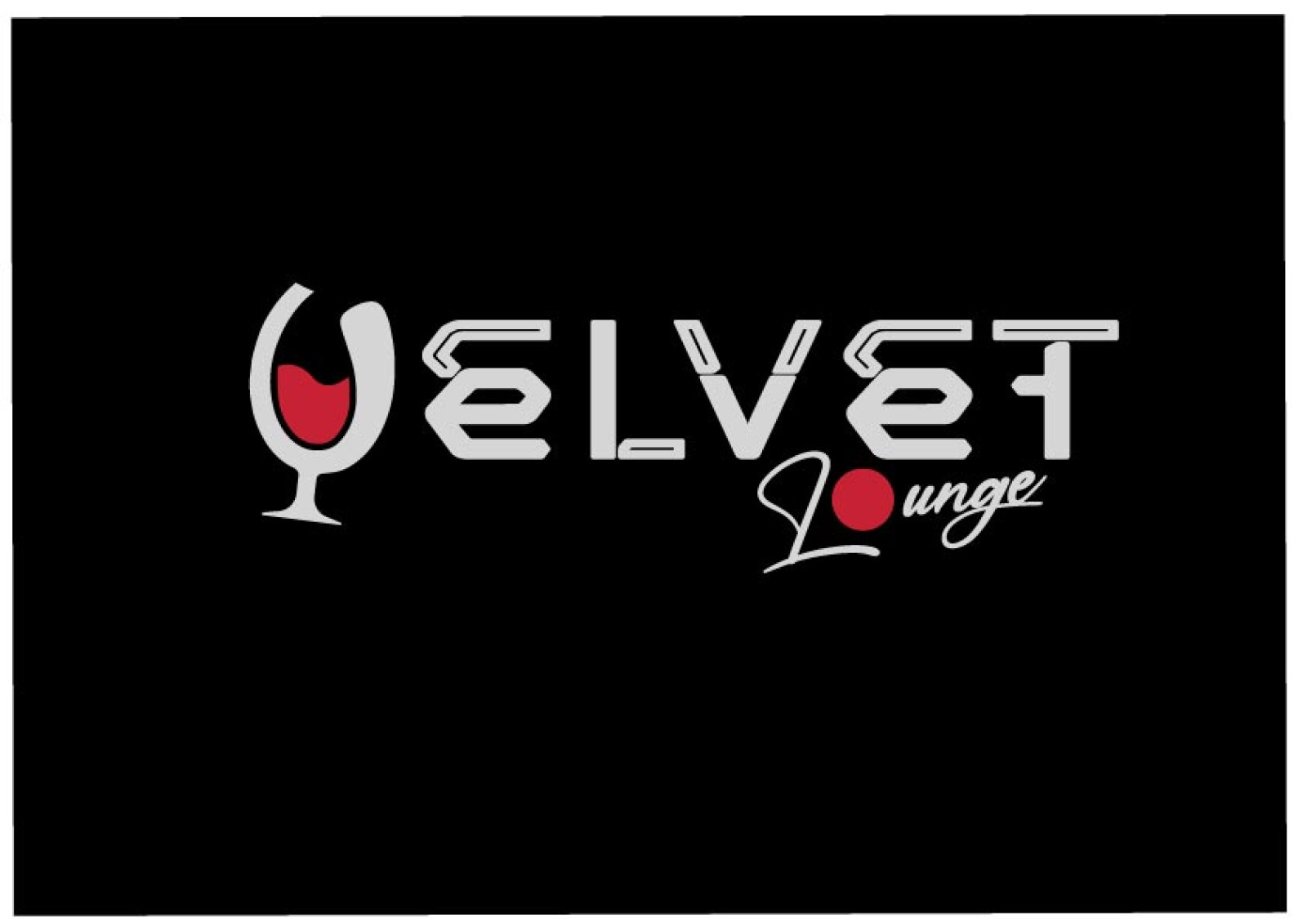 Tasarlayan chiwely-Lüks ve Çarpıcı Tabela Logosu