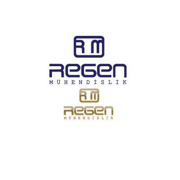 REGEN MÜHENDİSLİK yarışmasına tasarımcı krds tarafından sunulan  tasarım 