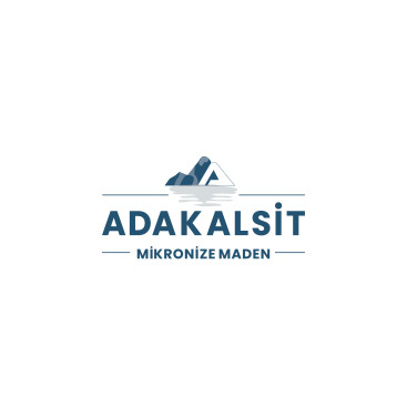 Ada Kalsit Mikronize yarışmasına tasarımcı izdüsümü tarafından sunulan  tasarım