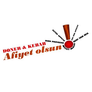 Markamiz Tamam-Simdi Logo yarışmasına tasarımcı yaban tarafından sunulan  tasarım 