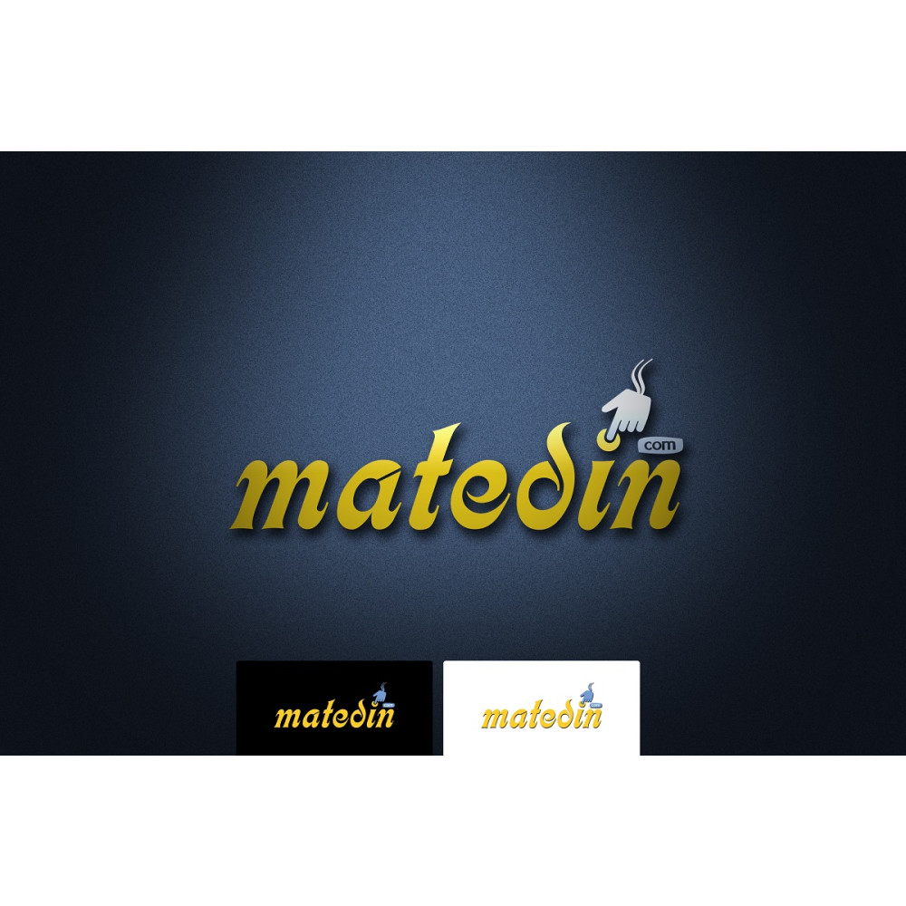 E-Ticaret Sitesi Logo Çalışması yarışmasına tolgahanorhan tarafından girilen tasarım