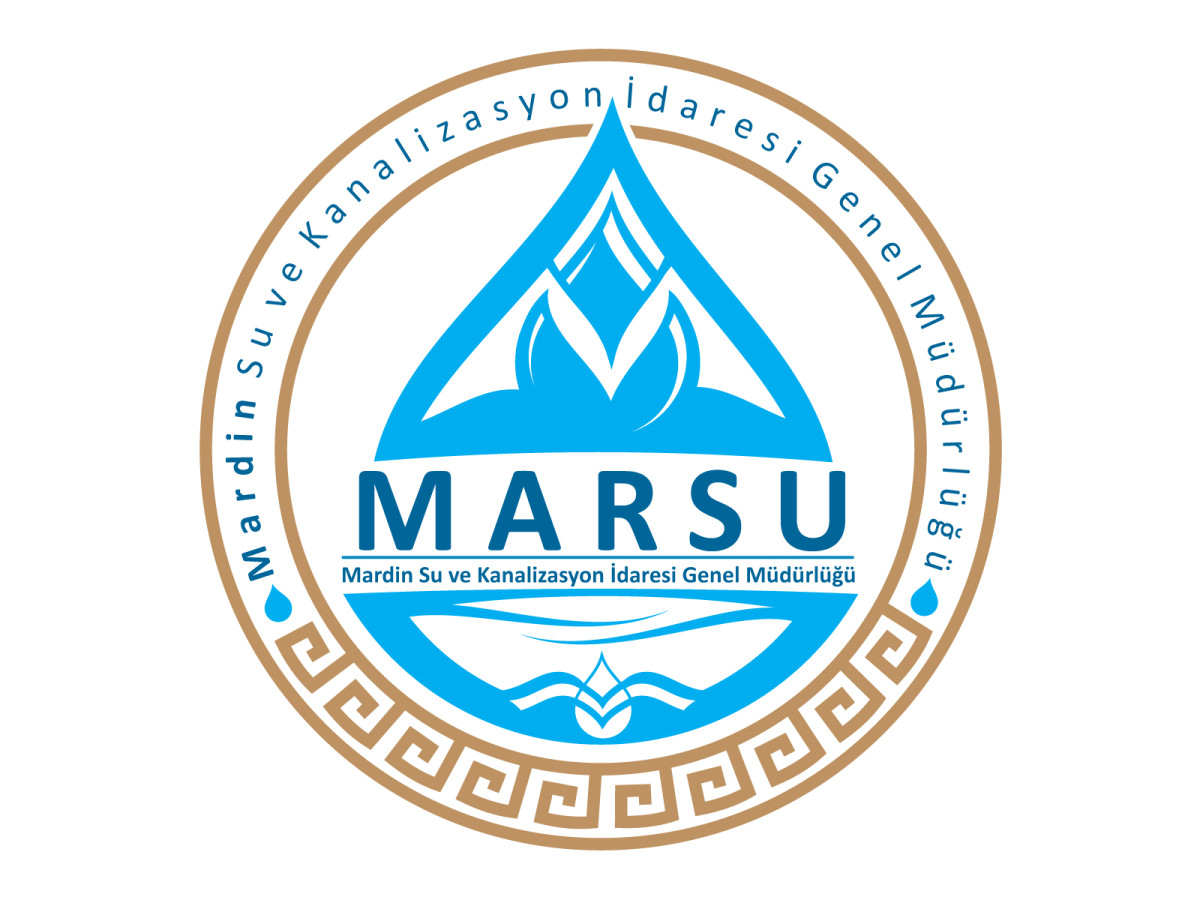 Tasarlayan grfkismail-MARSU Kurumsal Logo Yarışması 