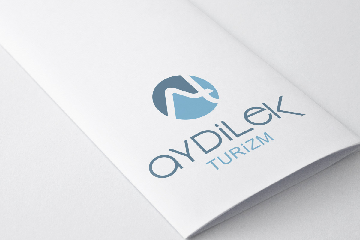 Tasarlayan Morbelium Grafik-TURİZM TAŞIMA FİRMAMIZA LOGO VE KURUMSAL