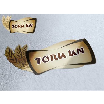 UN FABRİKAMIZ İÇİN LOGO ARIYORUZ yarışmasına tasarımcı Muss tarafından sunulan  tasarım 