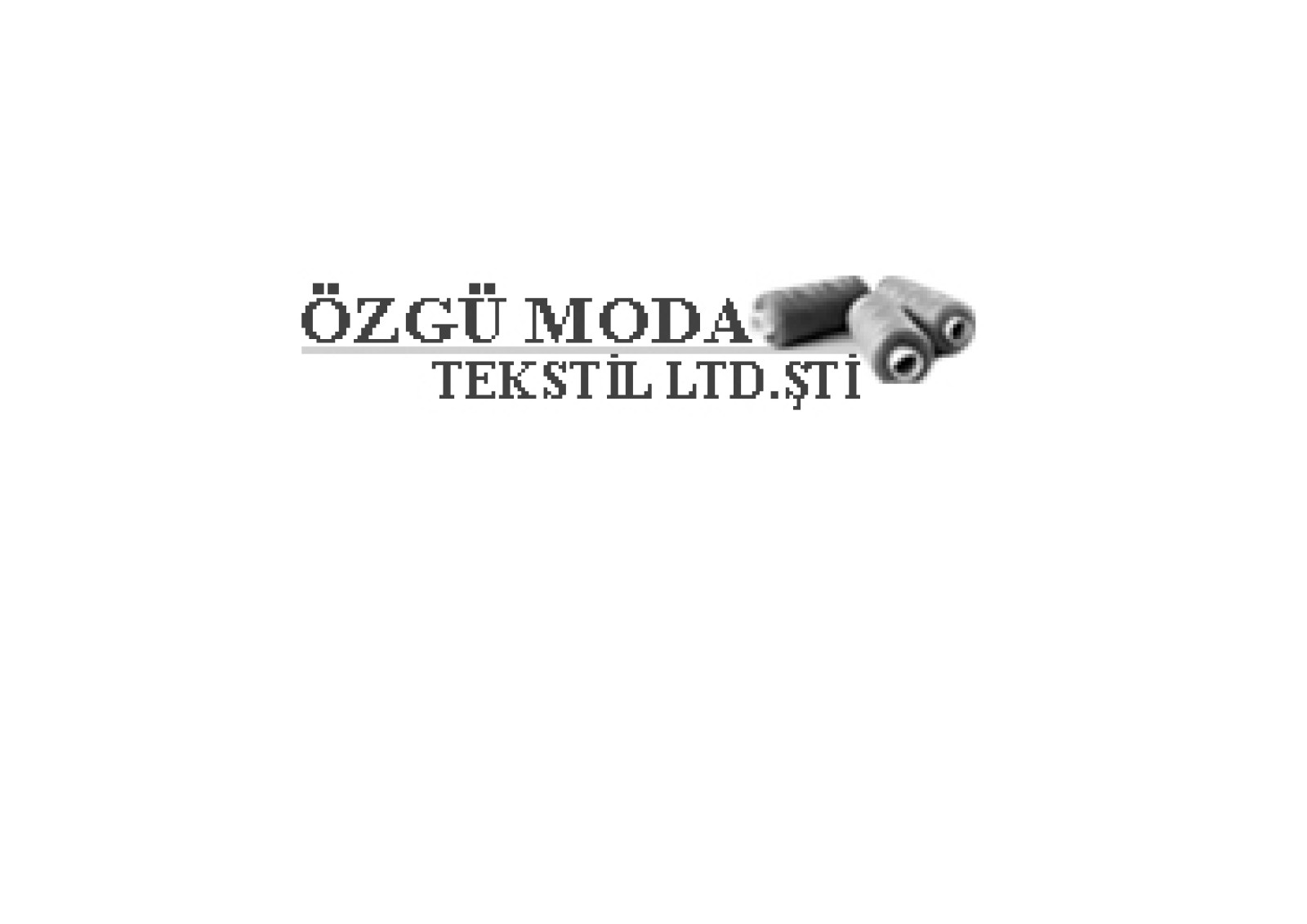 Tasarlayan BUSRASENA-Özgü moda logo tasarım