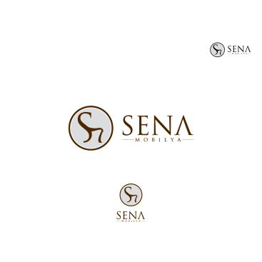 MOBİLYA FİRMAMIZ İÇİN YENİ LOGO ARIYORUZ yarışmasına tasarımcı proea tarafından sunulan  tasarım 
