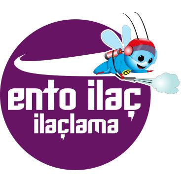 İlaçlama Firması İçin MASKOT yarışmasına tasarımcı bosslyon tarafından sunulan  tasarım 