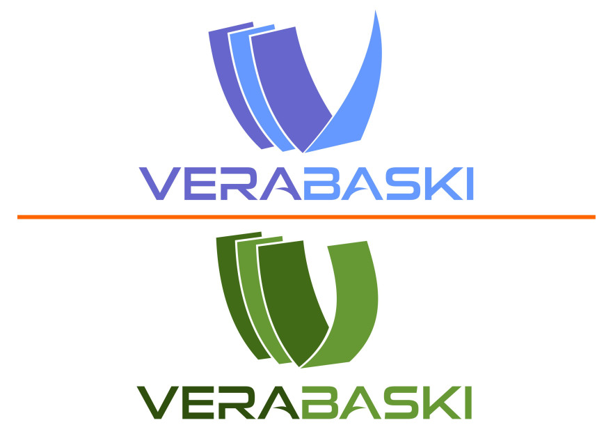 VERA BASKI ETİKET ve REKLAMCILIK SAN TİC yarışmasına tasarımcı wAres tarafından sunulan  tasarım 