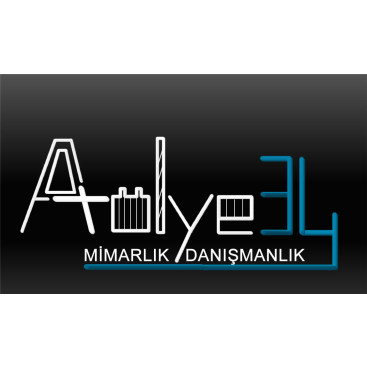 Mimarlık ve Danışmanlık firmamıza yarışmasına tasarımcı afitab tarafından sunulan  tasarım 