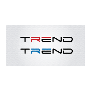 ETKİLEYİCİ VE MODERN BİR LOGO İSTİYORUZ yarışmasına tasarımcı btDesign tarafından sunulan  tasarım 