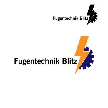 Beton derz kesme firmasi icin logo yarışmasına tasarımcı DamlaÖzay tarafından sunulan  tasarım 