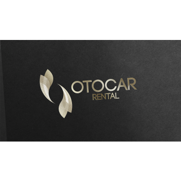 OTOCAR RENTAL LOGOSUNU ARIYOR yarışmasına tasarımcı ParanoidProgrammer tarafından sunulan  tasarım 