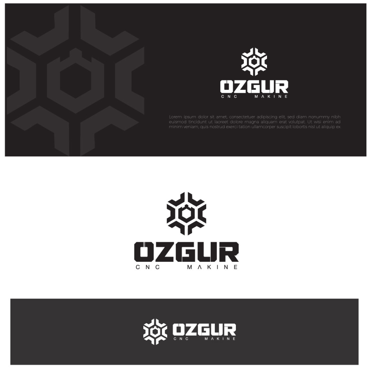 Tasarlayan utkululeci-ÖZGÜR CNC MAKİNE TASARIM 