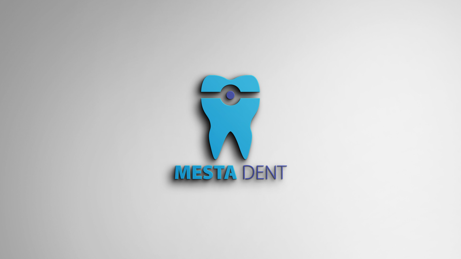 Tasarlayan jmedia-Diş Kliniğimiz için etkili Logo 