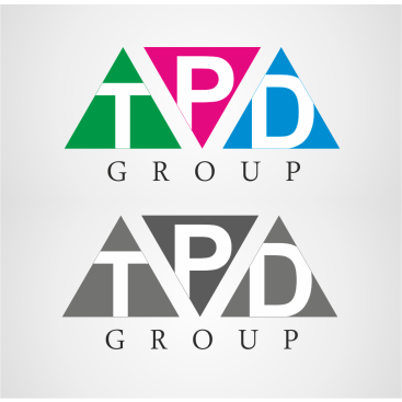 TPD LOGO YARIŞMASI yarışmasına tasarımcı ideaman tarafından sunulan  tasarım 