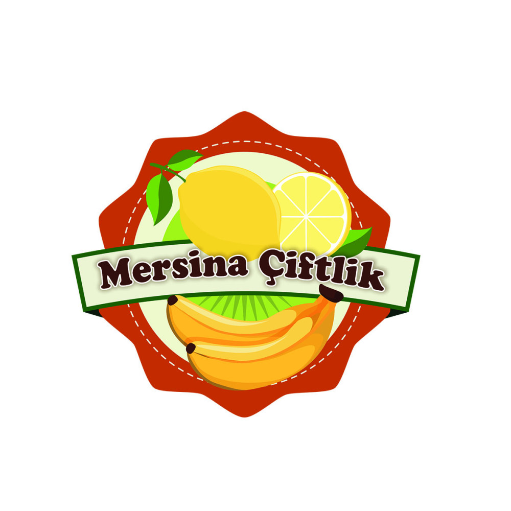 Çiftligimiz İçin Yeni Logomuzu Arıyoruz yarışmasına yvzmelike tarafından girilen tasarım