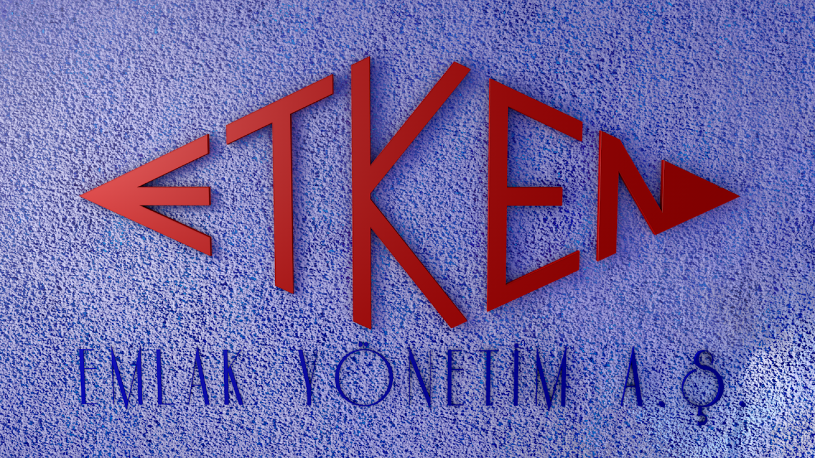 Tasarlayan hasbi068-Etken Emlak Yönetim A.Ş. için logo 