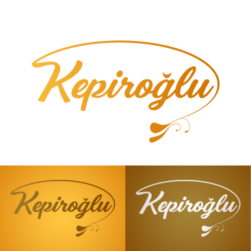 kepiroğlu pastanesi yarışmasına tasarımcı ΛTLΛS™ tarafından sunulan  tasarım 