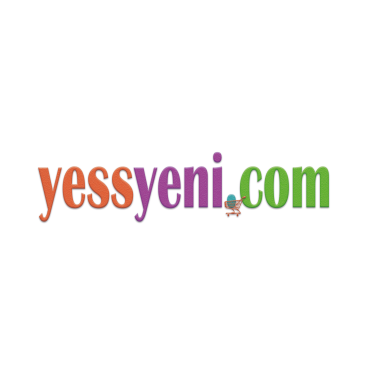 yessyeni.com yarışmasına tasarımcı Gelebek tarafından sunulan  tasarım 