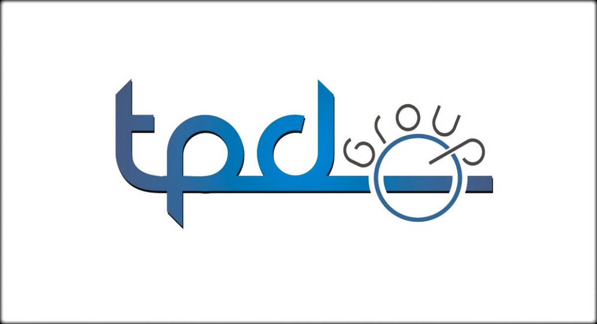 Tasarlayan altun1411-TPD LOGO YARIŞMASI