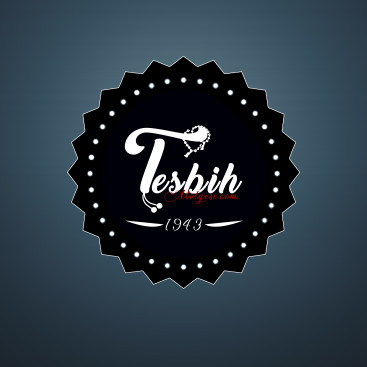 TESBİH ATÖLYESİ (tesbihatolyesi.com.tr) yarışmasına tasarımcı cagridesign tarafından sunulan  tasarım