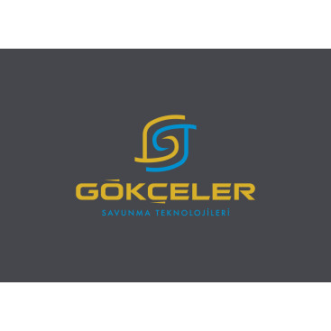 SAVUNMA SANAYİ FİRMAMIZ İÇİN LOGO  yarışmasına tasarımcı dadazib tarafından sunulan  tasarım 