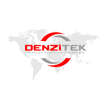 Denzitek Teknoloji A.Ş. Logo Tasarımı yarışmasına tasarımcı Ayes Tasarım tarafından sunulan  tasarım 