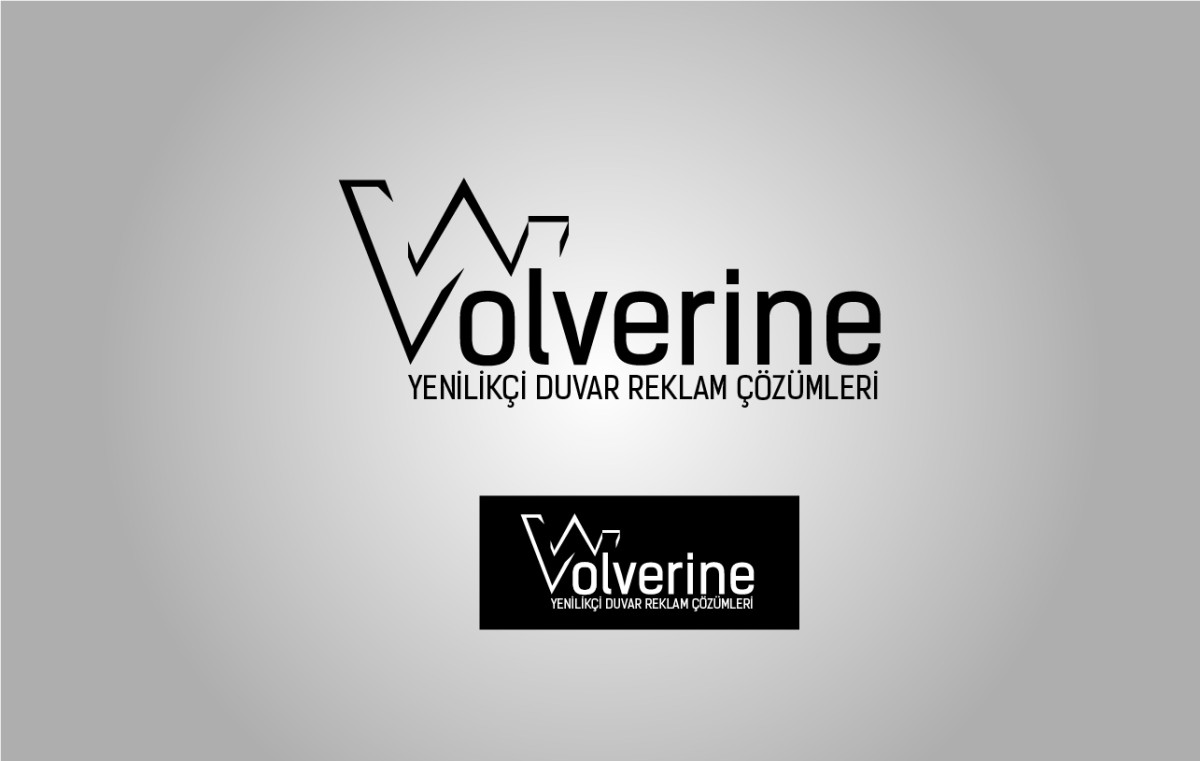 Tasarlayan Fancy-YENİ MARKAMIZIN İSMİ WOLVERİNE