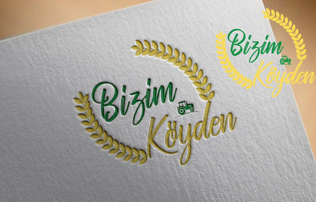 Tasarlayan ADGraphic-“BİZİM KÖYDEN” özgün tasarımcılar haydi!