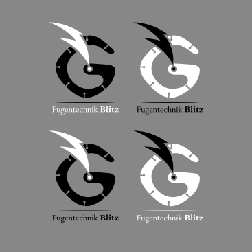 Beton derz kesme firmasi icin logo yarışmasına tasarımcı Artbeggar tarafından sunulan  tasarım 