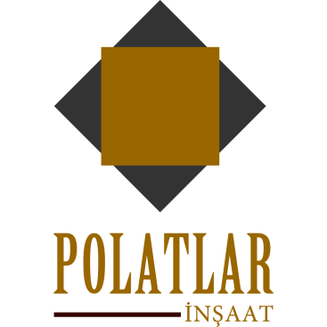 inşaat firmamıza prestijli logo tasarım yarışmasına tasarımcı secretghoast tarafından sunulan  tasarım 