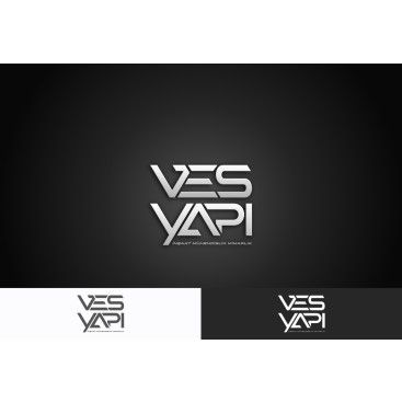 İNŞAAT MÜHENDİSLİĞİ FİRMASI  yarışmasına tasarımcı Dyzyn tarafından sunulan  tasarım 