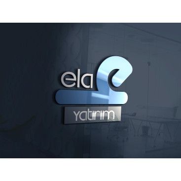 Mükemmel Bir Logo Bekliyoruz :) yarışmasına tasarımcı Fırtına Temel tarafından sunulan  tasarım 