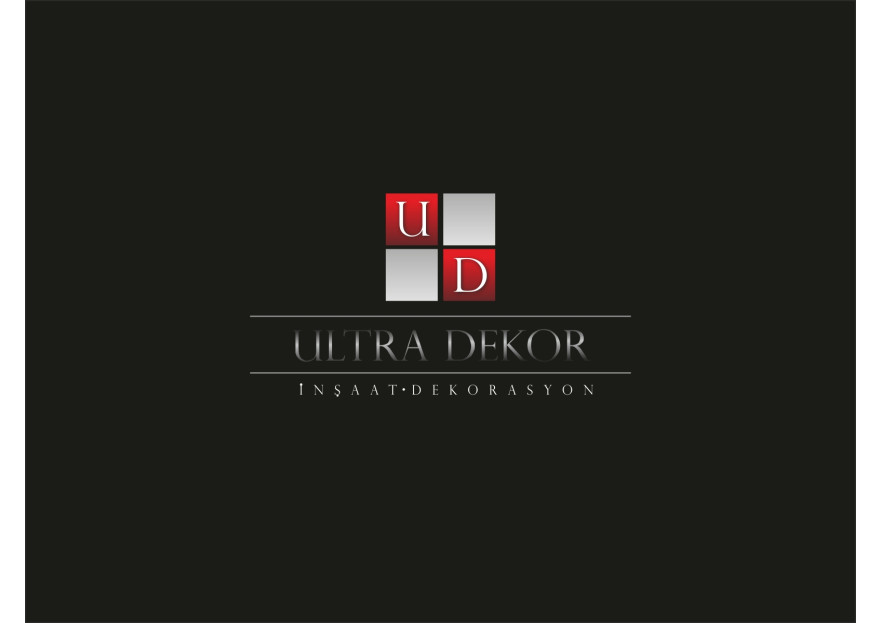 İnşaat ve İç Dekor Firmamza LOGO ve KMLK yarışmasına tasarımcı VanessaAndRachel tarafından sunulan  tasarım 