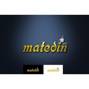 E-Ticaret Sitesi Logo Çalışması yarışmasına tasarımcı tolgahanorhan tarafından sunulan  tasarım 