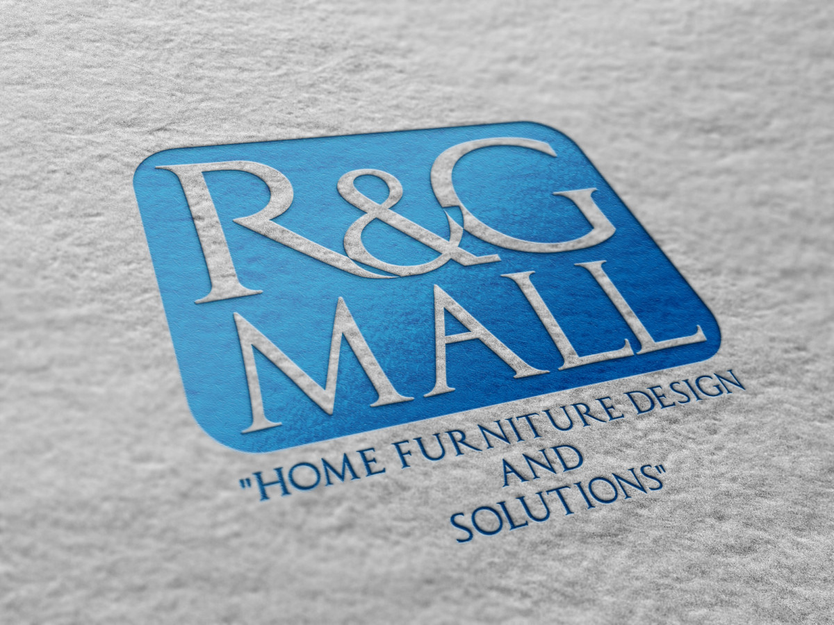 Tasarlayan Fuat_Ekemen-ALIŞ VERİŞ MERKEZİ LOGO TASARIMI